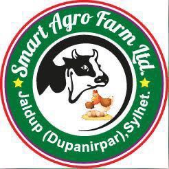 Smart Agro Logo